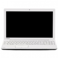 Satellite C55-A-1F5 - Pearl White