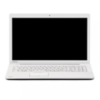 Satellite C75-A-101 - Pearl White