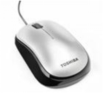 Toshiba Optical Mouse E200